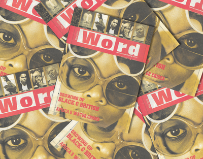 Multiple copies of WORD Mag's May 2004 issue, 